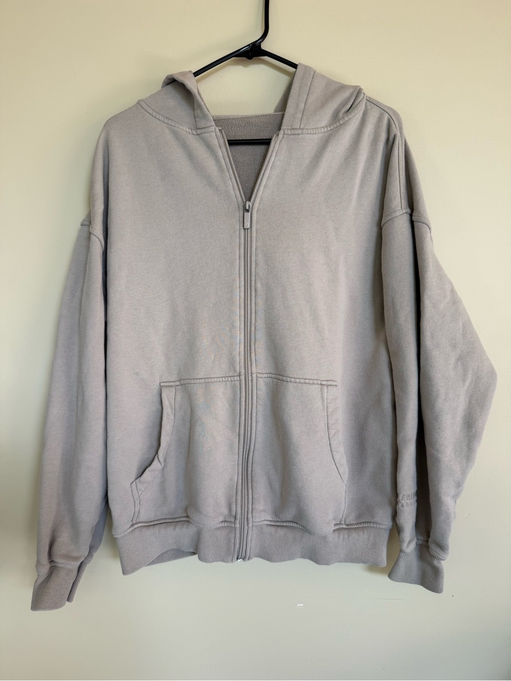 Buffbunny threads sweatshirt